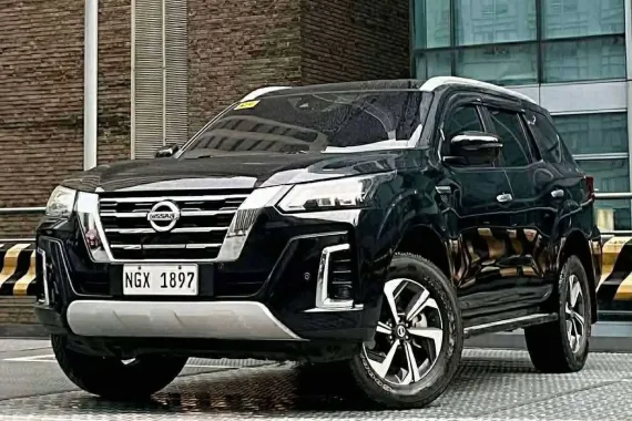 ✅394K ALL IN DP✅2022 Nissan Terra VL 4x2 Automatic Diesel 📲09695949924 JONNALYN SARANILLAS