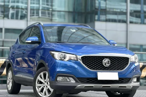 ✅65K ALL IN DP✅2019 MG ZS 1.5 Style Gas Automatic📲JONNALYN SARANILLAS 09695949924