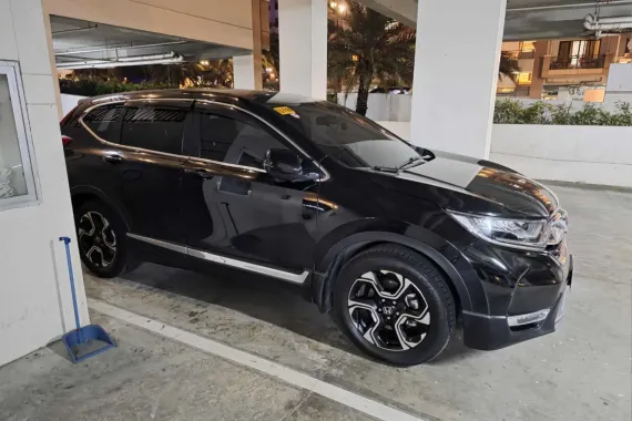HOT!!! 2020 Honda CR-V  S-Diesel 9AT for sale at affordable price