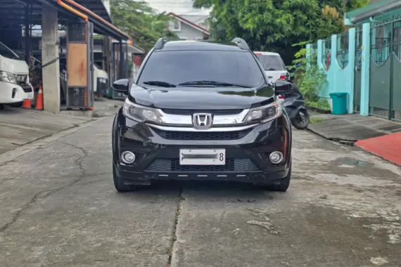 Honda BRV 2018 S AT
