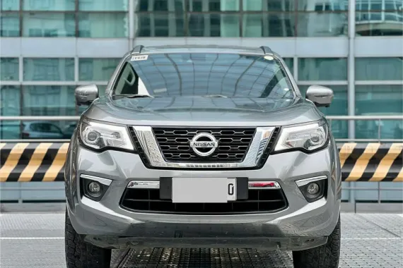 🔥 2020 Nissan Terra 2.5 VL 4x2 Automatic Diesel