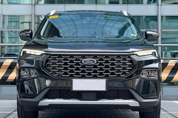 🔥 2024 Ford Territory Titanium X 1.5 Automatic Gas ☎️𝐁𝐄𝐋𝐋𝐀 𝟬𝟵𝟵𝟱 𝟴𝟰𝟮 𝟵𝟲𝟰𝟮