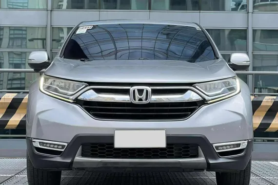 2018 Honda CRV 1.6 S Automatic Diesel 🔥𝐉𝐄𝐒𝐒𝐄𝐍 𝐌𝐄𝐍𝐃𝐎𝐙𝐀🙋‍♂️☎️  09279850198