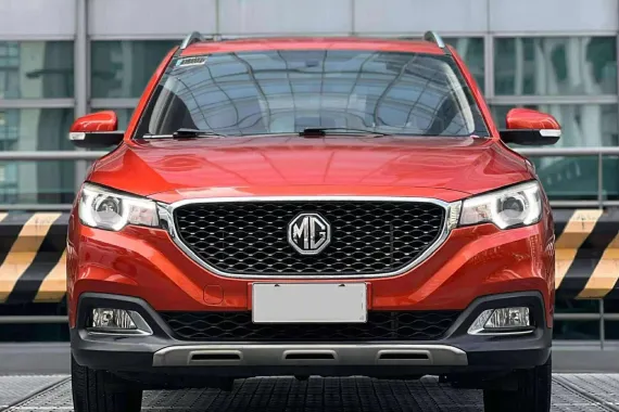 🔥 2019 MG ZS Alpha 1.5 AT Gas ☎️𝐁𝐄𝐋𝐋𝐀 𝟬𝟵𝟵𝟱 𝟴𝟰𝟮 𝟵𝟲𝟰𝟮 