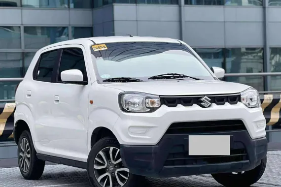 ✅70K ALL IN DP✅2024 Suzuki S-Presso GL a/t TOP OF THE LINE📲09695949924 JONNALYN SARANILLAS