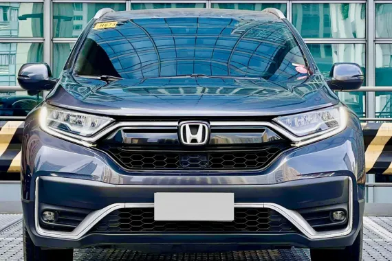 2022 Honda CRV 2.0S Gasoline AT‼️🔥 09121061462 MABY LATIDO☎️📩📲