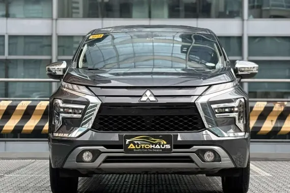 2025 Mitsubishi Xpander 1.5 GLS 2WD AT GAS✅96K DP🔥🙋🏻‍♂️𝐂𝐀𝐑𝐋 𝐁𝐎𝐍𝐍𝐄𝐕𝐈𝐄📲0938 458 8779
