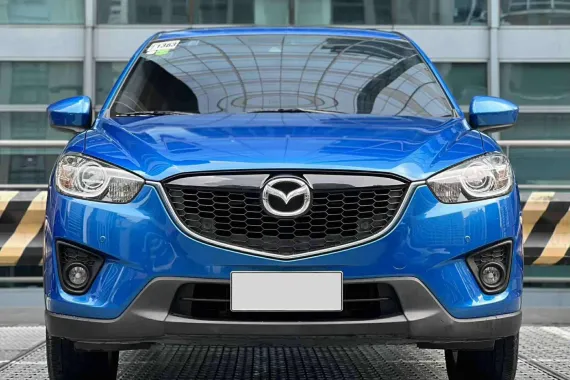 2013 Mazda CX5 AWD 2.5 GAS AUTOMATIC📣✅👩🏻‍💻 𝐂𝐋𝐄𝐎𝐅𝐅𝐘 ☎️0938 830 7235