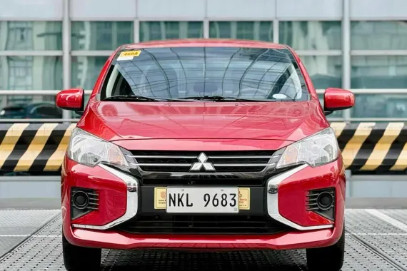 2025 Mitsubishi Mirage G4 GLX 1.2 Gas AT‼️🔥 09121061462 MABY LATIDO☎️📩📲