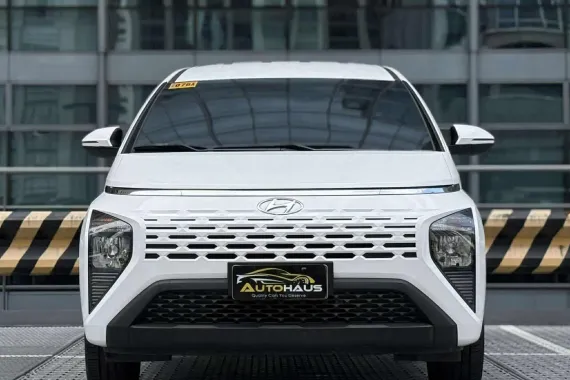 🔥 2025 Hyundai Stargazer 1.5 GL IVT AT GAS ☎️𝐁𝐄𝐋𝐋𝐀 𝟬𝟵𝟵𝟱 𝟴𝟰𝟮 𝟵𝟲𝟰𝟮