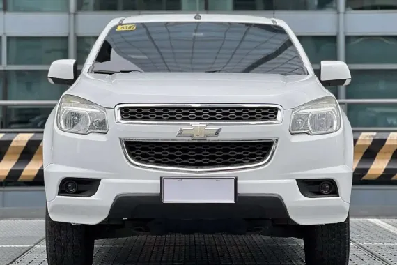 🔥 2014 Chevrolet Trailblazer LT 4x2 Automatic Diesel ☎️𝐁𝐄𝐋𝐋𝐀 𝟬𝟵𝟵𝟱 𝟴𝟰𝟮 𝟵𝟲𝟰𝟮 