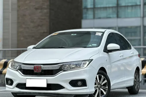 ✅65K ALL IN DP✅2018 Honda City 1.5 E Automatic Gasoline📲09695949924 JONNALYN