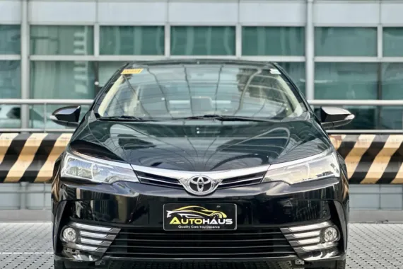 🔥 2018 Toyota Corolla Altis 1.6 V AT GAS ☎️𝐁𝐄𝐋𝐋𝐀 𝟬𝟵𝟵𝟱 𝟴𝟰𝟮 𝟵𝟲𝟰𝟮 