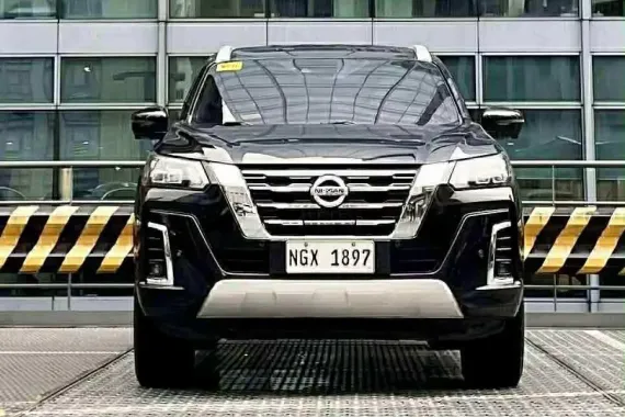 2022 Nissan Terra VL 4x2 Automatic Diesel✅230K ALL-IN🔥🙋🏻‍♂️𝐂𝐀𝐑𝐋 𝐁𝐎𝐍𝐍𝐄𝐕𝐈𝐄📲09384588779