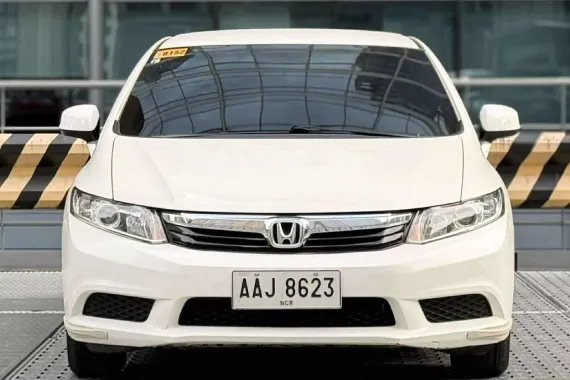 🔥 2013 Honda Civic 1.8 Gas Automatic Rare ☎️𝐁𝐄𝐋𝐋𝐀 𝟬𝟵𝟵𝟱 𝟴𝟰𝟮 𝟵𝟲𝟰𝟮