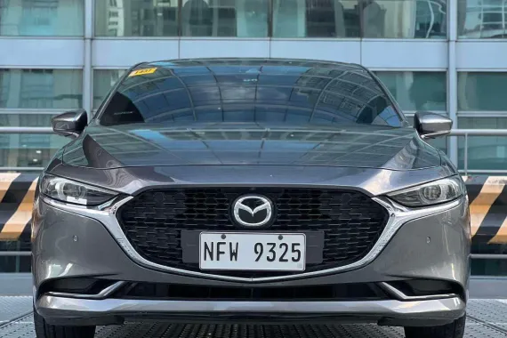 2020 Mazda 3 2.0 Sedan Top of the line 🔥𝐉𝐄𝐒𝐒𝐄𝐍 𝐌𝐄𝐍𝐃𝐎𝐙𝐀🙋‍♂️☎️  09279850198