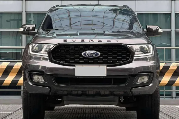 🔥 2021 Ford Everest Sport 2.0 AT Diesel ☎️𝐁𝐄𝐋𝐋𝐀 𝟬𝟵𝟵𝟱 𝟴𝟰𝟮 𝟵𝟲𝟰𝟮 