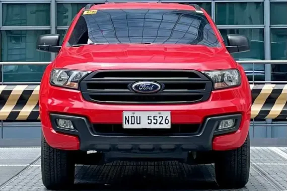 🔥 2016 Ford Everest 2.2 Ambiente 4x2 Automatic Diesel ☎️𝐁𝐄𝐋𝐋𝐀 𝟬𝟵𝟵𝟱 𝟴𝟰𝟮 𝟵𝟲𝟰𝟮