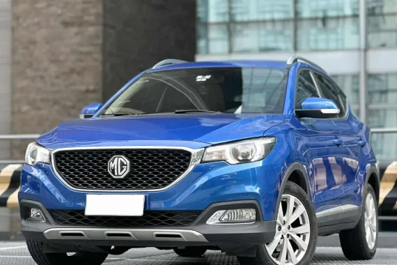 2019 MG ZS Style Gas A/T ✅️65K ALL-IN DP ☎️0935 600 3692 JAN RAY DE JESUS