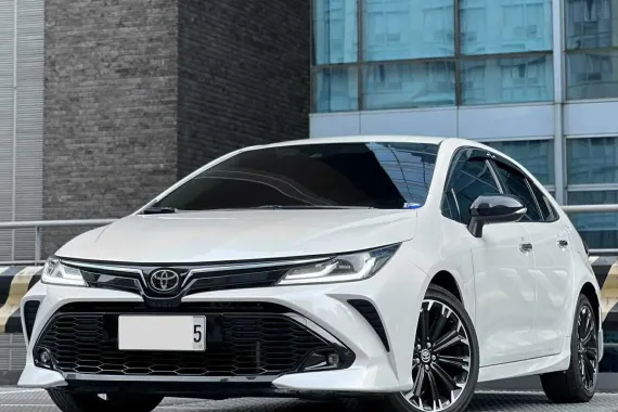 2023 Toyota Altis 1.6 GR Sport Gas A/T ✅️74K ALL-IN DP ☎️0935 600 3692 JAN RAY DE JESUS