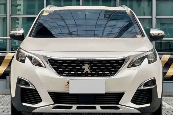 2020 Peugeot 5008 A/T Gas ✅️160K ALL-IN DP ☎️0935 600 3692 JAN RAY DE JESUS