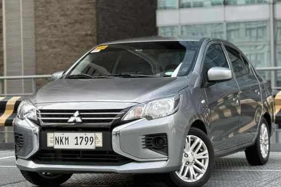 2025 Mitsubishi Mirage G4 GLX 1.2 A/T Gas ✅️10K ALL-IN DP ☎️0935 600 3692 JAN RAY DE JESUS