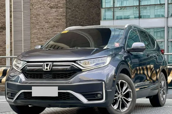 2022 Honda CRV 2.0 S Gas A/T ✅️150K ALL-IN DP ☎️0935 600 3692 JAN RAY DE JESUS