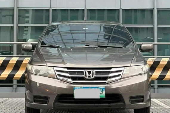 2012 Honda City E 1.5 Gas Automatic✅🔥🙋🏻‍♂️𝐂𝐀𝐑𝐋 𝐁𝐎𝐍𝐍𝐄𝐕𝐈𝐄📲0938 458 8779