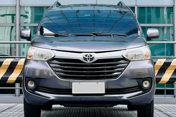 2016 Toyota Avanza 1.3 E AT Gas Promo: 116K ALL IN DP‼️🔥 09121061462 MABY LATIDO☎️📩📲