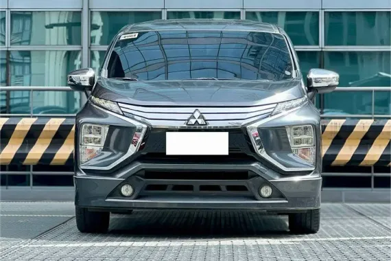 2020 Mitsubishi Xpander GLS Gas AT ✅ 78k ALL IN🔥🙋🏻‍♂️𝐂𝐀𝐑𝐋 𝐁𝐎𝐍𝐍𝐄𝐕𝐈𝐄📲09384588779