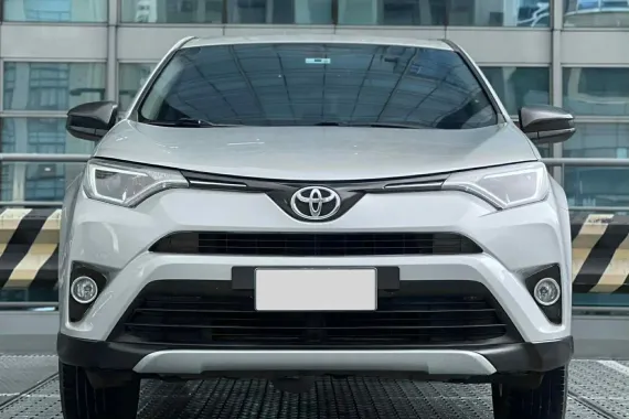 🔥 2016 Toyota Rav4 2.5 4x2 Automatic Gas ☎️𝐁𝐄𝐋𝐋𝐀 𝟬𝟵𝟵𝟱 𝟴𝟰𝟮 𝟵𝟲𝟰𝟮 