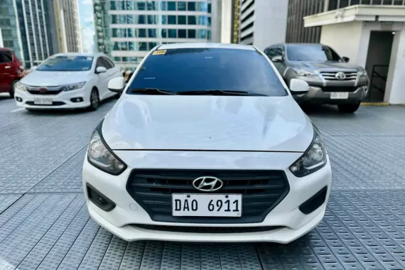 2019 Hyundai Reina 1.4 GL Automatic Gas‼️🔥 PM OR CALL 09121061462 MABY LATIDO☎️📩📲 