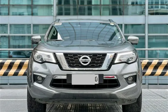 2020 Nissan Terra 2.5 VL 4x2 AT Diesel ✅120K ALL IN🔥🙋🏻‍♂️𝐂𝐀𝐑𝐋 𝐁𝐎𝐍𝐍𝐄𝐕𝐈𝐄📲0938 458 8779