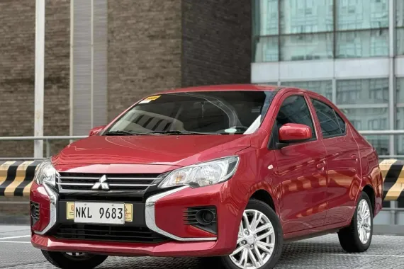 2025 Mitsubishi Mirage G4 GLX 1.2 Gas AT 📣 58K DP🔥𝐉𝐄𝐒𝐒𝐄𝐍 𝐌𝐄𝐍𝐃𝐎𝐙𝐀🙋‍♂️☎️  09279850198