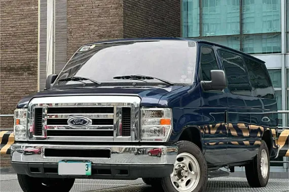 ✅148K ALL IN DP✅2013 FORD E150 Econoline XLT Premium Flex Fuel AT GAS📲09695949924 JONNALYN 