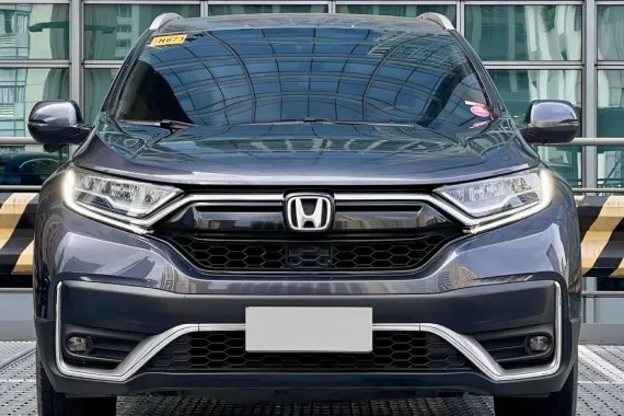 2022 Honda CRV 2.0S  Gasoline AT 🔥𝐉𝐄𝐒𝐒𝐄𝐍 𝐌𝐄𝐍𝐃𝐎𝐙𝐀🙋‍♂️☎️  09279850198