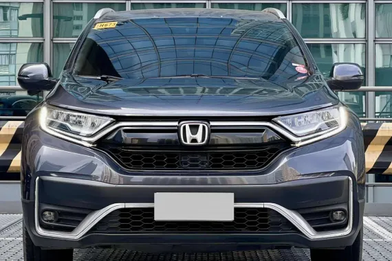 🔥 2022 Honda CRV 2.0S  Gasoline a/t ☎️𝐁𝐄𝐋𝐋𝐀 𝟬𝟵𝟵𝟱 𝟴𝟰𝟮 𝟵𝟲𝟰𝟮 
