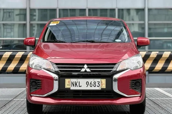 2025 Mitsubishi Mirage G4 GLX 1.2 Gas AT✅10K ALL IN🔥🙋🏻‍♂️𝐂𝐀𝐑𝐋 𝐁𝐎𝐍𝐍𝐄𝐕𝐈𝐄📲0938 458 8779