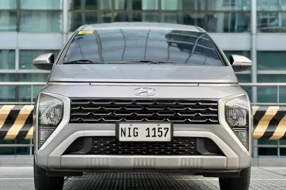 2023 Hyundai Stargazer 1.5 GLS AT GAS 🔥𝐉𝐄𝐒𝐒𝐄𝐍 𝐌𝐄𝐍𝐃𝐎𝐙𝐀🙋‍♂️☎️  09279850198