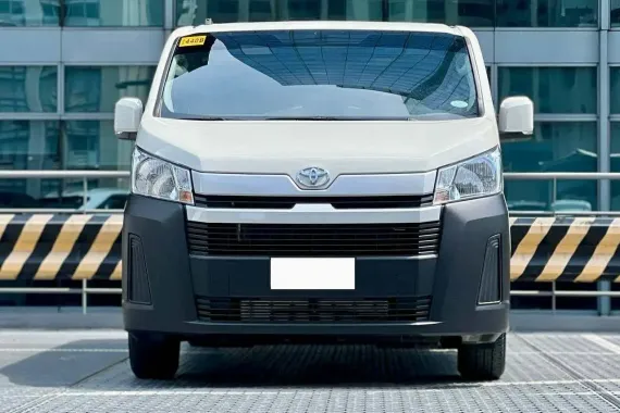 🔥 2025 Toyota Commuter 2.8 Deluxe Diesel ☎️𝐁𝐄𝐋𝐋𝐀 𝟬𝟵𝟵𝟱 𝟴𝟰𝟮 𝟵𝟲𝟰𝟮