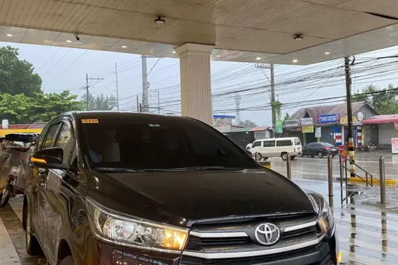 Low Mileage 2019 Toyota Innova 2.8 E – Diesel –  Excellent Condition