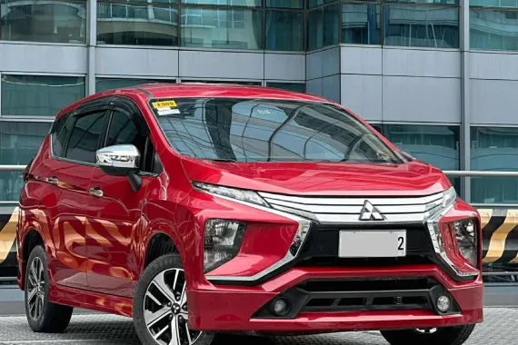 ✅156K ALL IN DP✅2019 Mitsubishi Xpander 1.5 GLS Sport Automatic Gas📲09695949924 JONNALYN