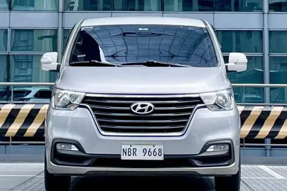 🔥 2019 Hyundai Grand Starex 2.5 Automatic Diesel ☎️𝐁𝐄𝐋𝐋𝐀 𝟬𝟵𝟵𝟱 𝟴𝟰𝟮 𝟵𝟲𝟰𝟮