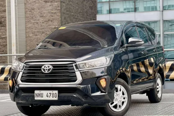 P148K ALL IN DP! 2025 TOYOTA INNOVA 2.8 XE AT DIESEL