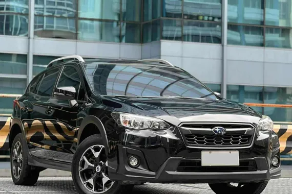 2018 Subaru XV 2.0i Automatic Gasoline 📱 MISS JUN 09694275736