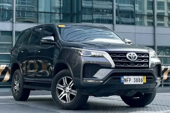 ✅152K ALL IN DP✅2023 Toyota Fortuner 2.4G 4x2 Automatic Diesel📲09695949924 JONNALYN