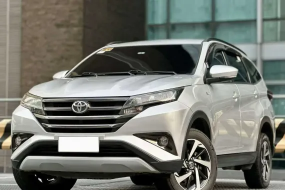 ✅130K ALL IN DP✅2020 Toyota Rush G 1.5 Gas Automatic 📲JONNALYN 09695949924