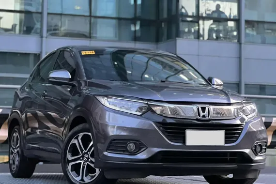 ⚡️165K ALL IN DP⚡️2021 Honda HRV 1.8E Automatic Gas📲JONNALYN 09695949924