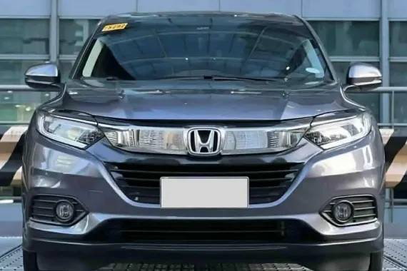 🔥 2021 Honda HRV 1.8E Automatic Gas ☎️𝐁𝐄𝐋𝐋𝐀 𝟬𝟵𝟵𝟱 𝟴𝟰𝟮 𝟵𝟲𝟰𝟮