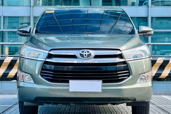 2019 Toyota Innova 2.0 G AT Gas 126K ALL-IN DP‼️🔥 09121061462 MABY LATIDO☎️📩📲